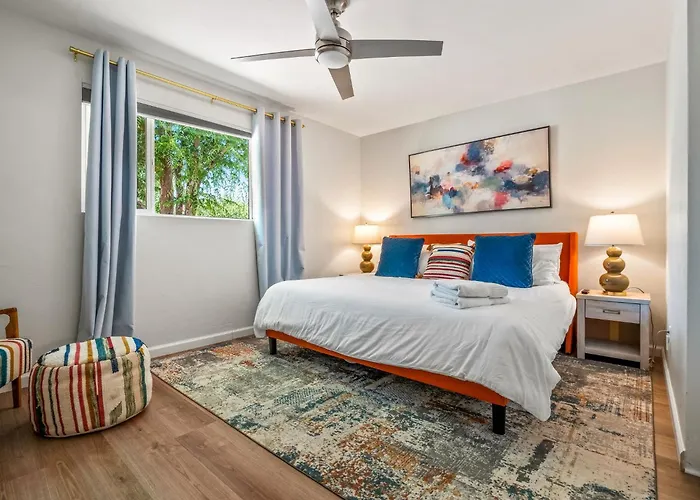 5br Sleeps 10 Hot Tub Fire Pit Games & Walk To Asu Holiday home Tempe